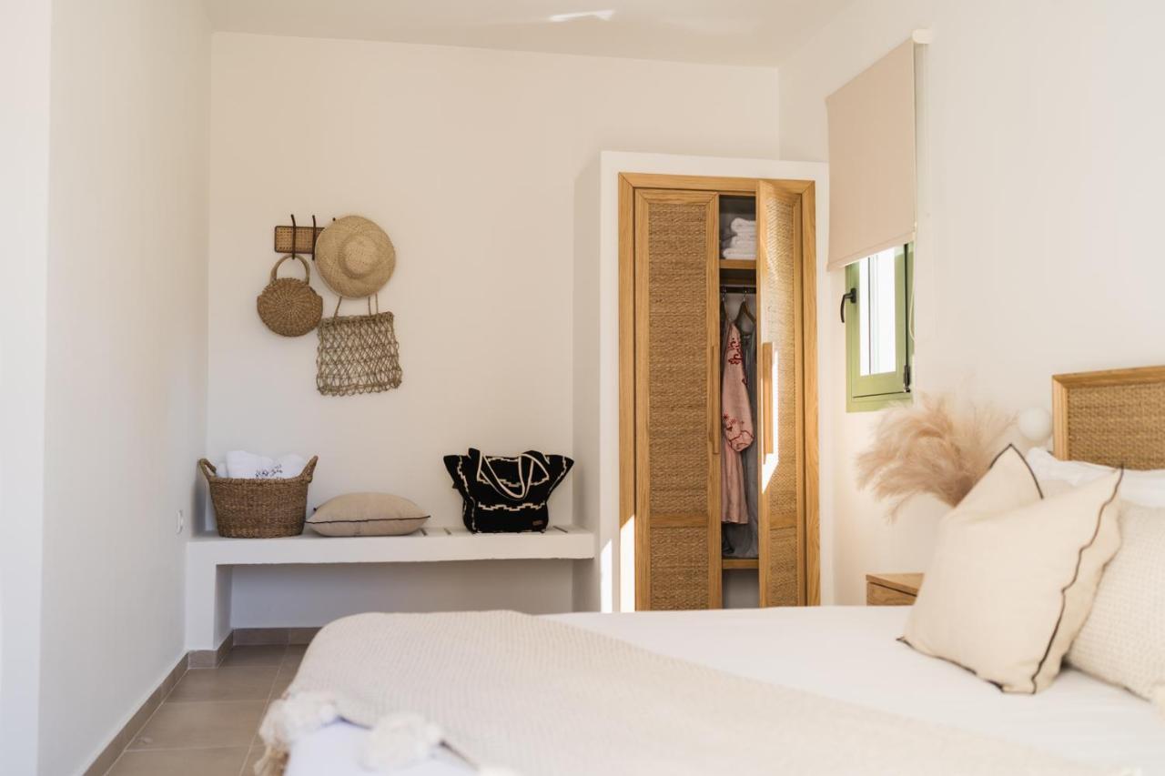 Magnolia Villas Thassos Potos Dış mekan fotoğraf